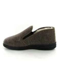 Fargeot Charentaises Sarcelles Marron 6 Fargeot Charentaises Sarcelles Marron -Magasin De Chaussures 9390901 3