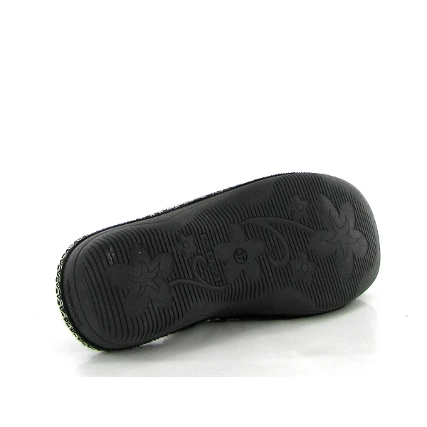 Semelflex Mules Alaska Noir 4 Semelflex Mules Alaska Noir – Image 4