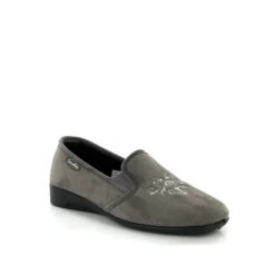 Semelflex Fermees Marie Chantal Gris