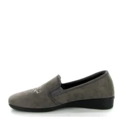 Semelflex Fermees Marie Chantal Gris -Magasin De Chaussures 9391502 3