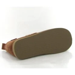 Shepherd Charentaises Annie Marron -Magasin De Chaussures 9403303 4