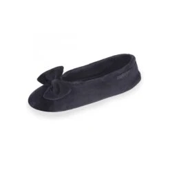 Isotoner Ballerines 95810 95811 Noir