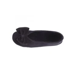 Isotoner Ballerines 95810 95811 Noir 8 Isotoner Ballerines 95810 95811 Noir -Magasin De Chaussures 9411001 4
