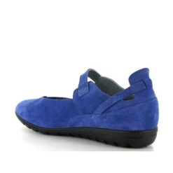 Arcus Ballerines Lamidi Bleu -Magasin De Chaussures 9530101 3