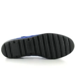 Arcus Ballerines Lamidi Bleu -Magasin De Chaussures 9530101 4