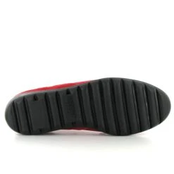 Arcus Ballerines Lamidi Rouge 7 Arcus Ballerines Lamidi Rouge -Magasin De Chaussures 9530102 4
