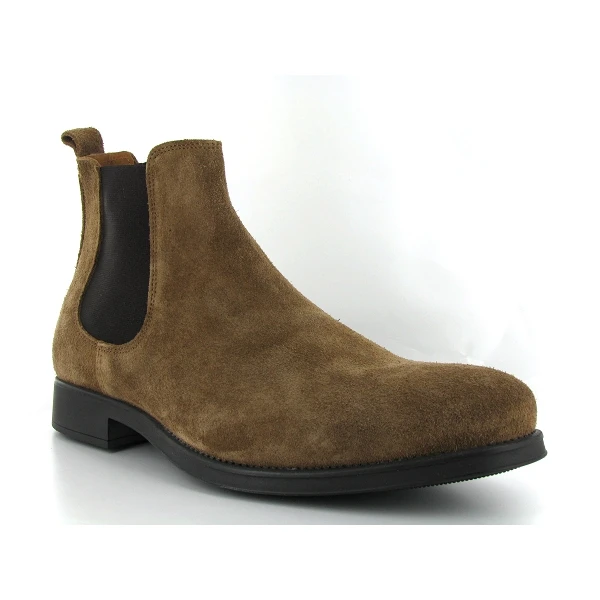 Selected Bottines Et Boots Oliver New Marron 2 Selected Bottines Et Boots Oliver New Marron – Image 2