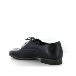 Kickers Lacets Gazellan Bleu 6 Kickers Lacets Gazellan Bleu -Magasin De Chaussures 9595101 3