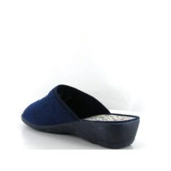 La Maison De L Espadrille Mules 2805 Marine -Magasin De Chaussures 9626101 3