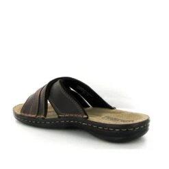 Tbs Mules Benaix E8005 Marron -Magasin De Chaussures 9629101 3