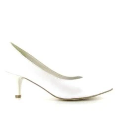 Tamaris Escarpins 22462 Blanc