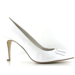 Tamaris Escarpins 22463 Blanc