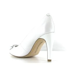 Tamaris Escarpins 22463 Blanc 6 Tamaris Escarpins 22463 Blanc -Magasin De Chaussures 9632201 3