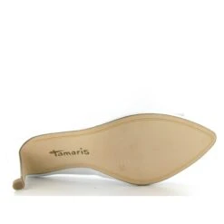 Tamaris Escarpins 22463 Blanc 7 Tamaris Escarpins 22463 Blanc -Magasin De Chaussures 9632201 4