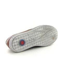 Fluchos Lacets Quebec 9372 Marron -Magasin De Chaussures 9650102 4