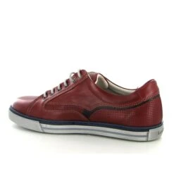 Fluchos Lacets Quebec 9372 Rouge -Magasin De Chaussures 9650103 3