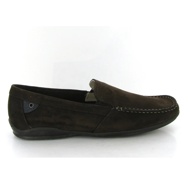 Fluchos Mocassins Baltico 7149 Marron 2 Fluchos Mocassins Baltico 7149 Marron – Image 2