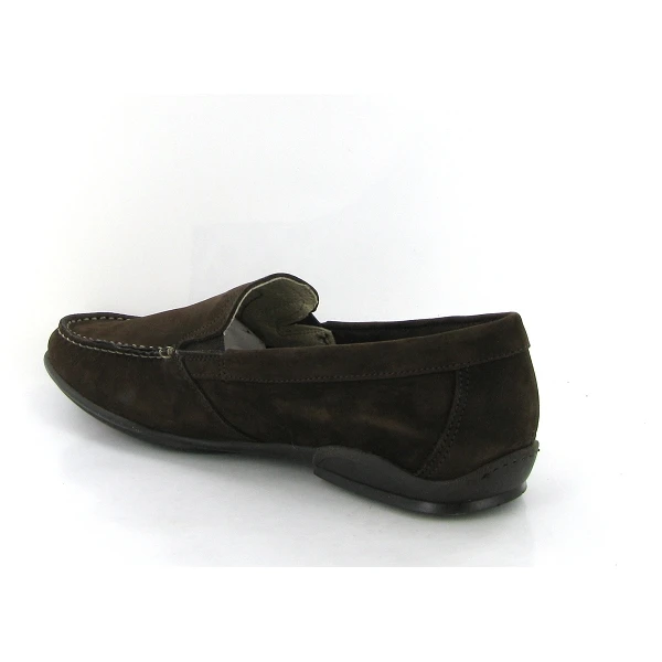Fluchos Mocassins Baltico 7149 Marron 3 Fluchos Mocassins Baltico 7149 Marron – Image 3