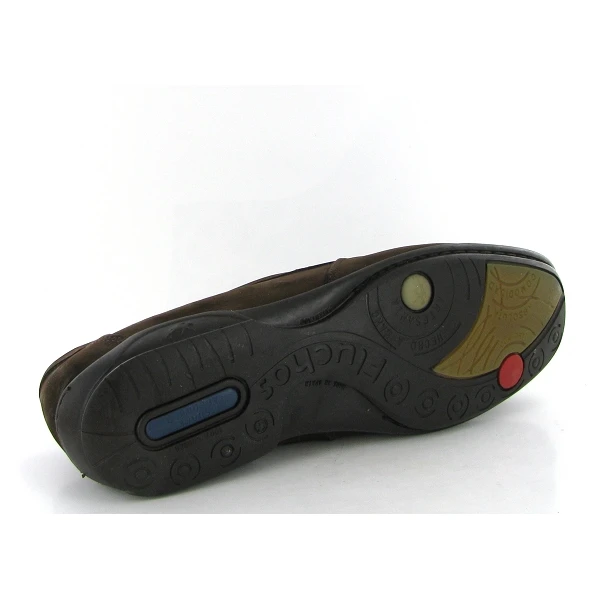 Fluchos Mocassins Baltico 7149 Marron 4 Fluchos Mocassins Baltico 7149 Marron – Image 4