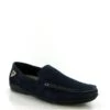 Fluchos Mocassins Baltico 7149 Bleu