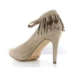 Tamaris Escarpins 24430 Beige -Magasin De Chaussures 9660201 3