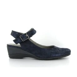 Dorking Escarpins 6742 Marine