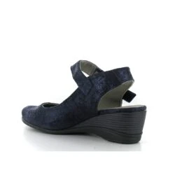 Dorking Escarpins 6742 Marine -Magasin De Chaussures 9663502 3