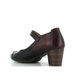 Pikolinos Escarpins W1j5640 Bordeaux 6 Pikolinos Escarpins W1j5640 Bordeaux -Magasin De Chaussures 9694301 3