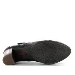 Pikolinos Escarpins W1j5640 Bordeaux 7 Pikolinos Escarpins W1j5640 Bordeaux -Magasin De Chaussures 9694301 4