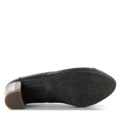 Pikolinos Escarpins W1j5644 Marron -Magasin De Chaussures 9694401 4