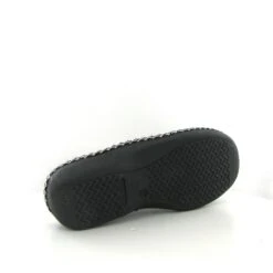 La Maison De L Espadrille Mules 4200 Bambra Brodee Marine -Magasin De Chaussures 9696002 4