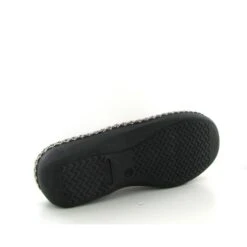 La Maison De L Espadrille Mules 4205 Bamara Brodee Rose -Magasin De Chaussures 9696101 4