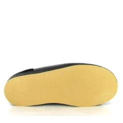 Semelflex Charentaises Risoul2 Gris -Magasin De Chaussures 9702401 4