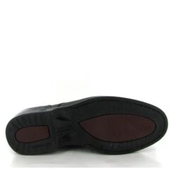 Fluchos Habillees Maitre 8904 Noir -Magasin De Chaussures 9719401 4