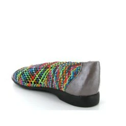 Fargeot Ballerines Natalia Marron 6 Fargeot Ballerines Natalia Marron -Magasin De Chaussures 9729802 3