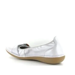 Tbs Ballerines Maline Blanc 6 Tbs Ballerines Maline Blanc -Magasin De Chaussures 9738102 3