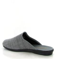 Semelflex Mules Mael Gris 6 Semelflex Mules Mael Gris -Magasin De Chaussures 9740002 3