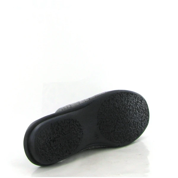 Semelflex Mules Mael Gris 4 Semelflex Mules Mael Gris – Image 4