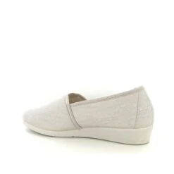 Semelflex Fermees Hawai Gris -Magasin De Chaussures 9740303 3