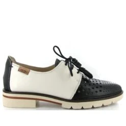 Pikolinos Lacets Sitges W3k Noir