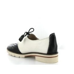 Pikolinos Lacets Sitges W3k Noir 6 Pikolinos Lacets Sitges W3k Noir -Magasin De Chaussures 9761401 3