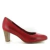 Tamaris Escarpins 22422 Rouge