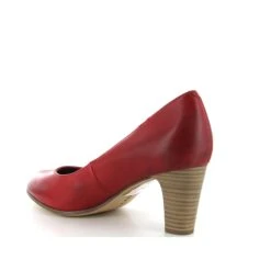 Tamaris Escarpins 22422 Rouge -Magasin De Chaussures 9763401 3