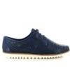 Tamaris Lacets 23603 Bleu
