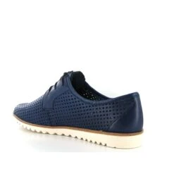 Tamaris Lacets 23603 Bleu -Magasin De Chaussures 9764401 3
