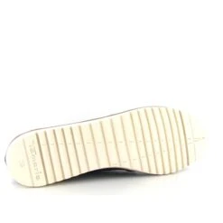 Tamaris Lacets 23603 Bleu -Magasin De Chaussures 9764401 4