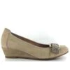 Dorking Ballerines Marcu 7131 Beige