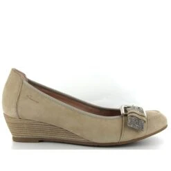 Dorking Ballerines Marcu 7131 Beige