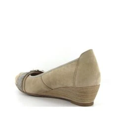 Dorking Ballerines Marcu 7131 Beige 6 Dorking Ballerines Marcu 7131 Beige -Magasin De Chaussures 9777601 3