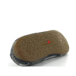 Haflinger Mules Softino Camouflage -Magasin De Chaussures 9781202 4